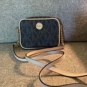 Michael Kors Mini Crossbody